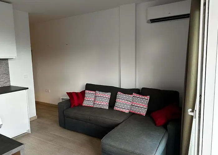 Apartment Torremolinos