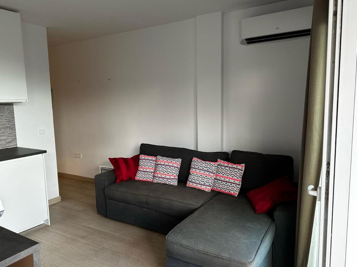 Apartment Torremolinos Apartment