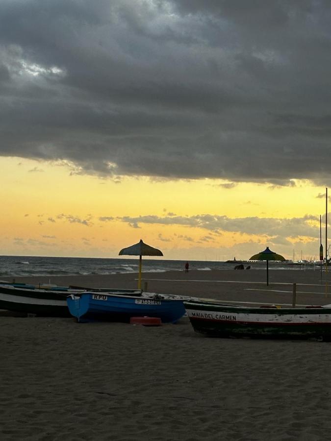 Apartment Apartment Torremolinos