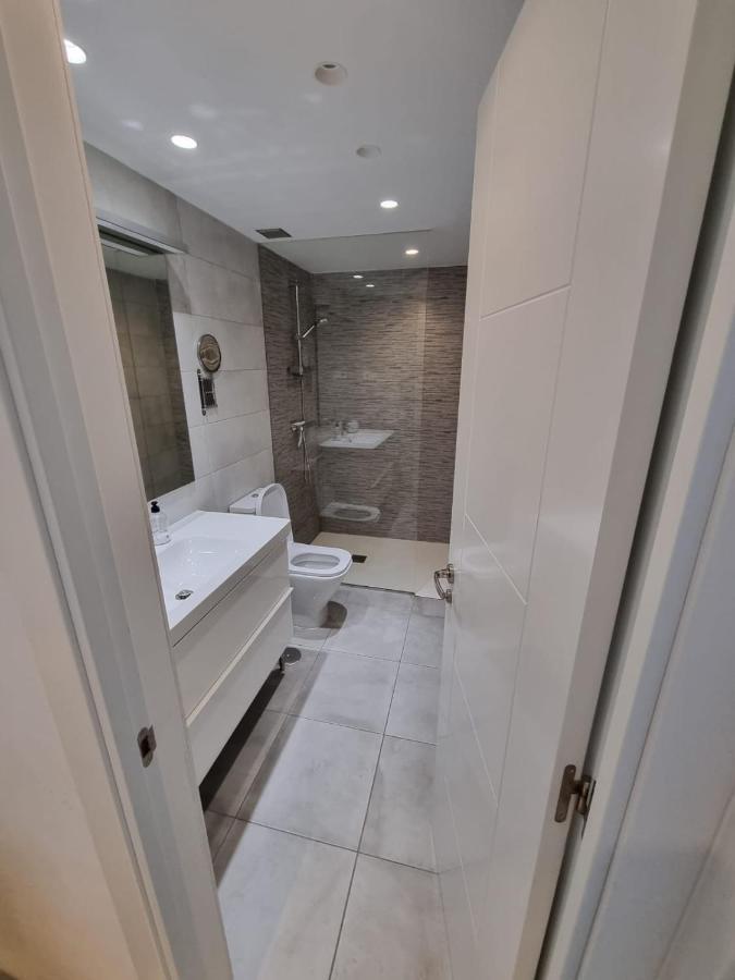 Apartment Torremolinos *