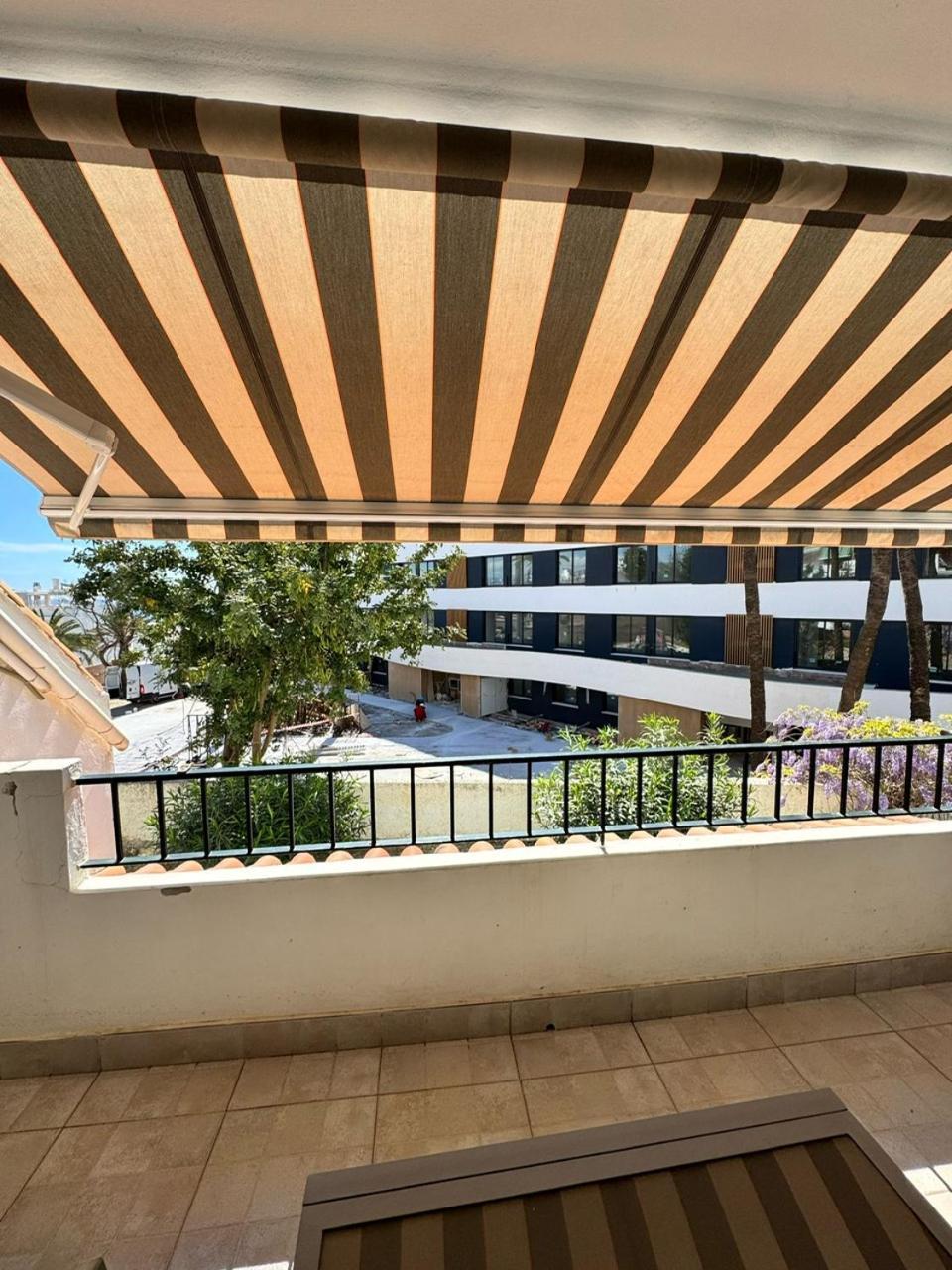 Apartment Torremolinos